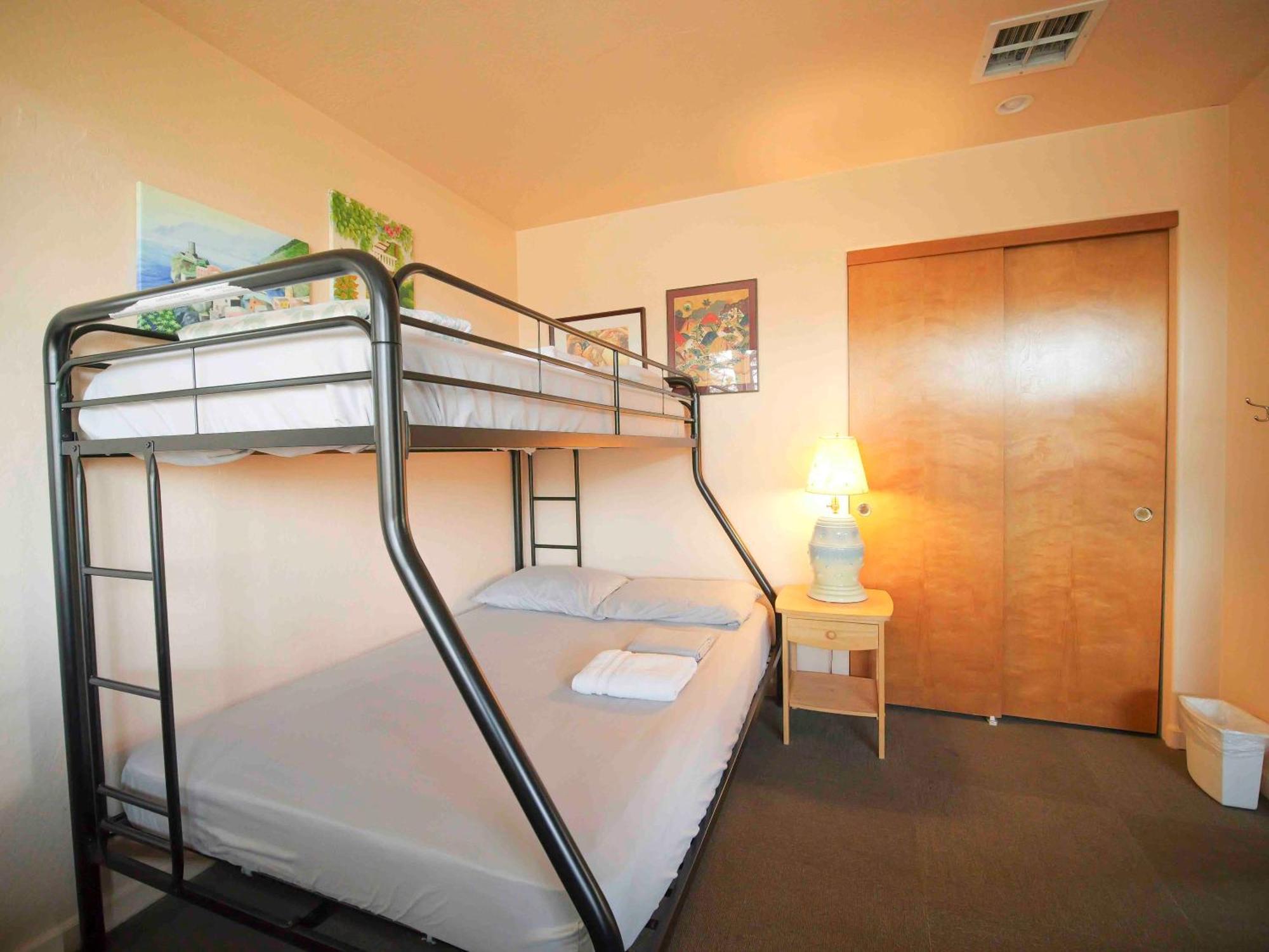 Ashland Commons Hostel מראה חיצוני תמונה