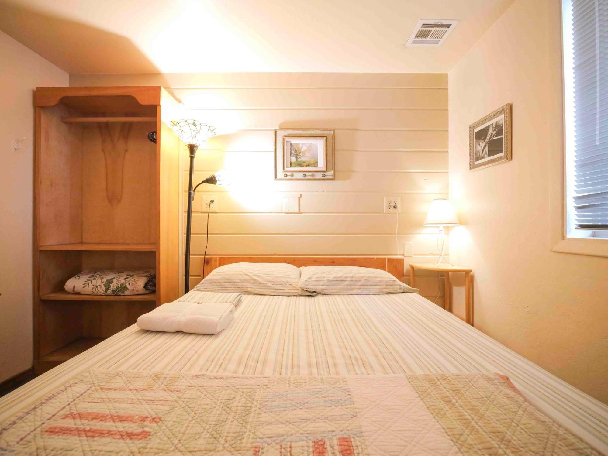 Ashland Commons Hostel מראה חיצוני תמונה